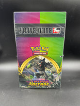 VIVID VOLTAGE BUILD & BATTLE sealed case